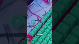 Best Budget Keyboard in 2024: IO by Red Square Typex Ice Cream Hot-Swap G3ms Sapphire
