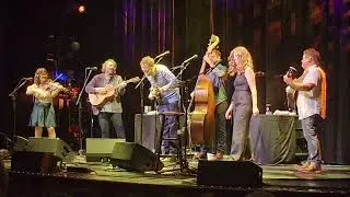 Jeff Tweedy & Nickel Creek, feat Rachael Price, California Stars, Cayamo, Stardust, NCL Gem, 03/2025