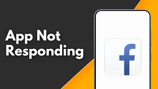 How to Fix Facebook Lite App Not Responding or not Working