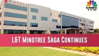 Mindtree May Constitute Independent Director's Committee In Next  Board Meet