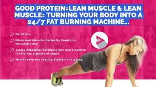 Clickfunnels Tutorial - Physical Product - Fitness Funnel Design