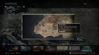 Call Of Duty Modern Warfare Campaign Ps5 4k