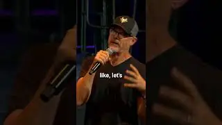 Matthew Lillard on the Ending of SLC Punk  #comicconvention #SLC #fanx #inspiration