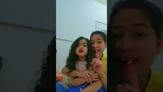 BOND WITH MOM | MOM, SUSING AND SURING