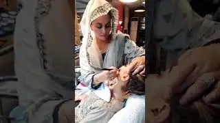 Nargis Beauty Salon #Shorts