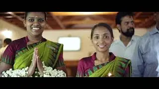 #3 GCC Agents Trip to Thekkady, Elephant Ride, Hotel Visit