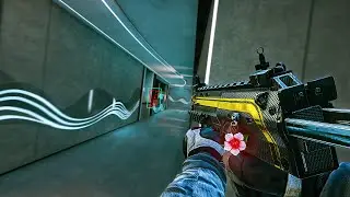 93 000 часов игры в Rainbow Six Siege выглядят так
