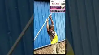 ക്കുഴൽ കിണറിൽ പൈപ്പ് പൊട്ടിക്കുടുങ്ങിയ മോട്ടൊർ പുറത്തെടുക്കുന്നു Ph No 9747 574240: 97450760 39
