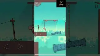 Plonky Game level-34 #gaming #mobilegames #trendingnow #plonky #viral #shorts #games #funnymovments