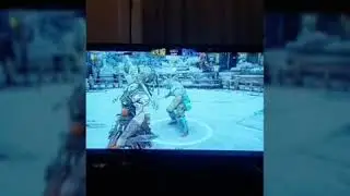 For Honor 