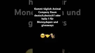 Jungs kommt on 🤓🤝🐒