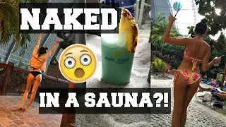 We Made It To Tropical Island | Anita Sibul