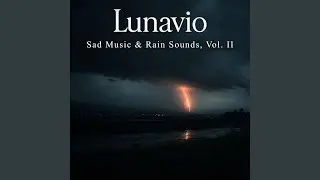 The Cold Between Our Voices & Rain Sounds