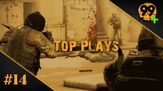 99Damage - Top Plays Episode #14 (Week #24)