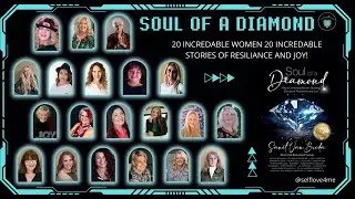 🌟 S1E33 Soul of a Diamond &ndash; Tribute  &ndash; July 18 2024 Time 7am PST