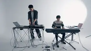 WAZGOGG &times; Koshun Nakao - Silent Highway【Official Performance Video】