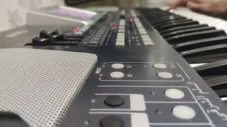 Korg pa500