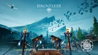 Dauntless (Closed Beta) - Gameplay