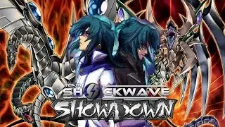 Cyber Dark Dragon vs Cyber Dragon Match