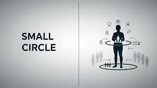 The Psychology of People Who Keep Their Circle Small