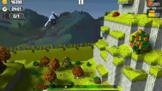 Dustoff Heli Rescue 2 Level 20