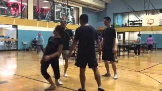 Jianzi  Boston Chinatown YMCA 6