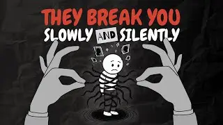 7 Subtle Ways Emotional Abusers Control Their Victims