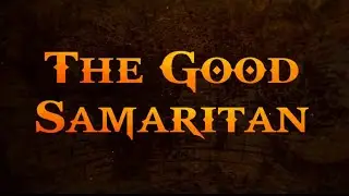 Sunday Morning Service | The Good Samaritan | Luke 10:25-37 | 1/11/25 #god #love #Jesus 