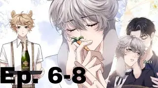 Manga yaoi _ Everlasting Love _ EP 6-8