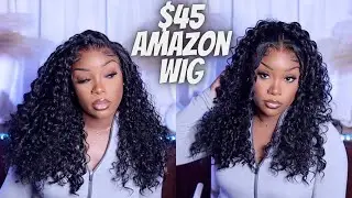 SHE EATS! 🔥 $45 HOT GIRL SUMMER WIG INSTALL! Sensationnel Bare Lace Unit 2 + WIG SALE IS NOW LIVE!