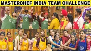 MasterChef India Jodi Team Challenge | MasterChef India 2026 | MasterChef India 9 | MasterChef 2026