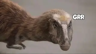 Baby T-Rex Core