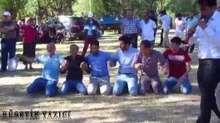 ŞİRAN-SÖĞÜTALAN ( zarabotlular coştu ).1