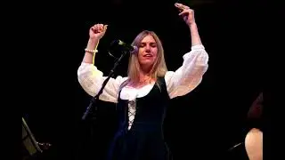 Spiritual Seasons (feat Julia Shevel)/Шарена Гайда/XXI Triskell International Celtic Festival 2021