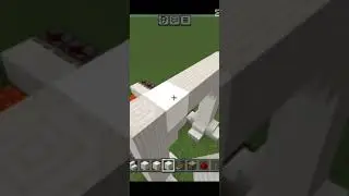 Hpw to build a ncie bridge in Minecraft #minecraftbuilding #minecraft #shorts #shortvideo #gaming 
