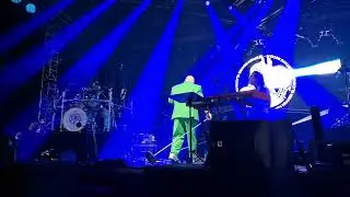 Stephen Kramer Glickman - Iris (In Real Life Worldwide Tour, Prague, 22.11.2025)
