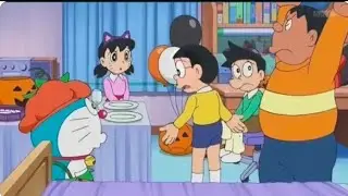 Doraemon New Episode In Hindi | Doraemon Cartoon Today Full Episode