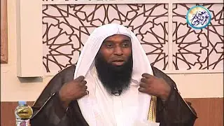 اجمل القصص المؤثرة ( قصص تبكى الصخر لن تمل من سماعها ) الشيخ بدر المشاري