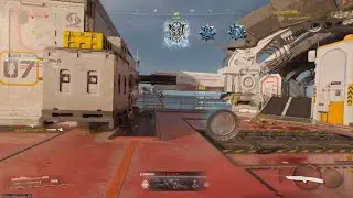 BO7 Gun Game No Deaths + Chain Kill
