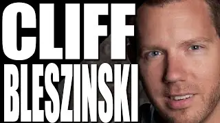 Unreal, Gears of War, Lawbreakers LEGEND Cliff Bleszinski LIVE!