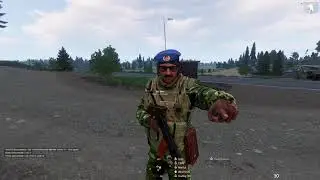Mark and Move On - campaign 8 mission 7
