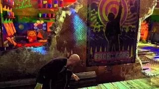 Hitman: Absolution, Run For Your Life, Shangri-La, Purist, Suit Only, No KO, Shadow