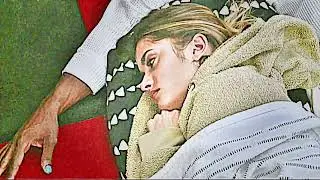 BB23 8-12-2021 AFTER CHRISTIAN LEAVES 6A-CHRISTIAN & ALYSSA ON BIG BROTHER 23
