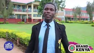 Nyeri High Documentary by the Captain