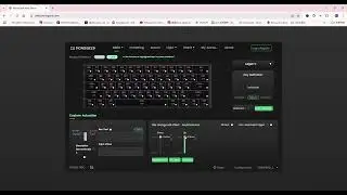 Learn MonsGeek FUN 60: RT Mode & Key Travel Tuning Made Simple in 2 Minutes!