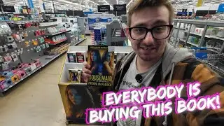 Sydney Sweeney's Euphoria TV Show Talk and The Housemaid Book Searching