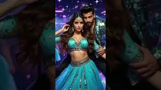 &ldquo;Miss Bijliyaan&rdquo; Latest Item song 2025 | Bollywood hindi item song | Bollywood dance songs