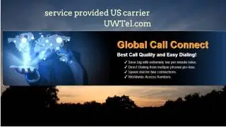How to make cheap phone calls to INDIA and worldwide