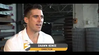 STEEL WAREHOUSE ZIMBABWE