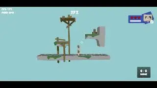 Zoo Battle - Closed Beta